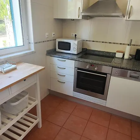 Village By The Sea Feriepark Alvor