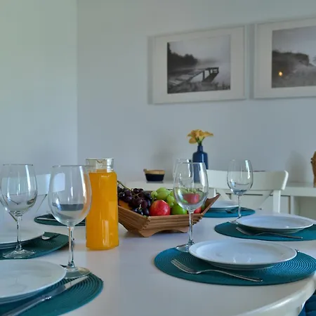 Village By The Sea 假日公园 *