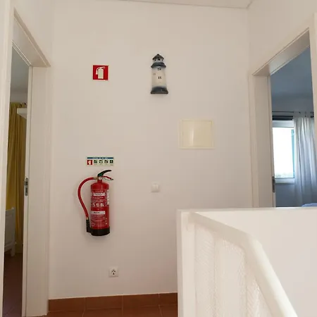 Village By The Sea منتزه العطل