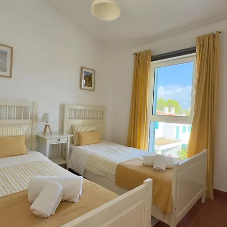 Village By The Sea *