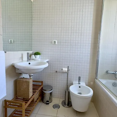 منتزه العطل Village By The Sea ألفور