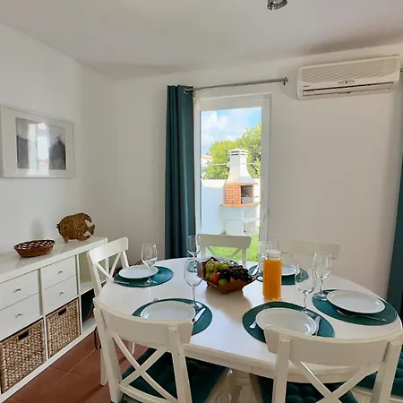 Village By The Sea *