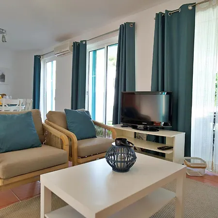 Village By The Sea Feriepark Alvor