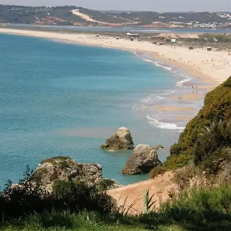 Village By The Sea Alvor