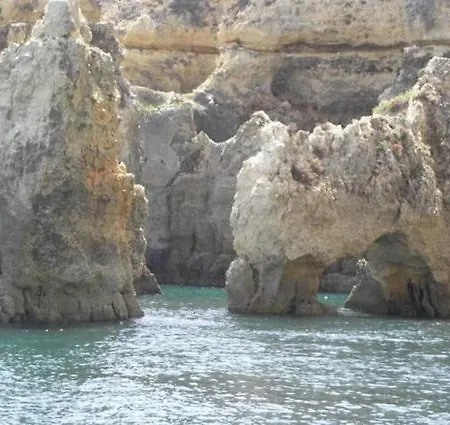 Parque de vacaciones Village By The Sea *