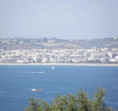 База отдыха Village By The Sea