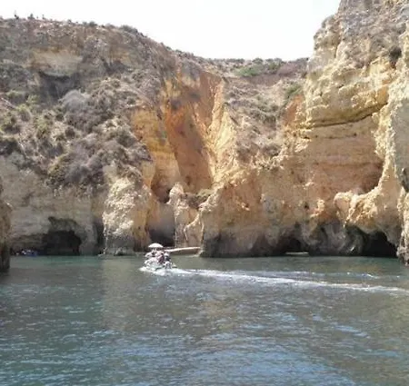 Parque de vacaciones Village By The Sea Alvor