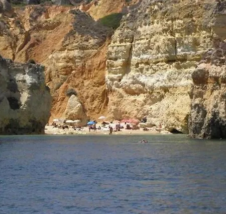 Village By The Sea * Алвор