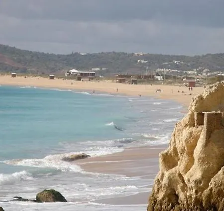 Parque de vacaciones Village By The Sea *