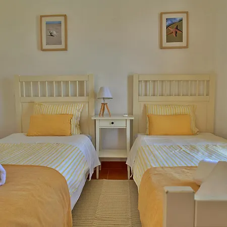 Village By The Sea База отдыха Алвор