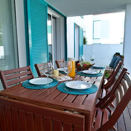 Village By The Sea Alvor
