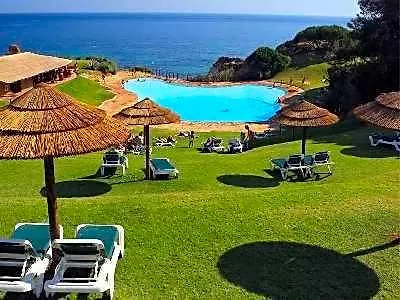 База отдыха Village By The Sea *