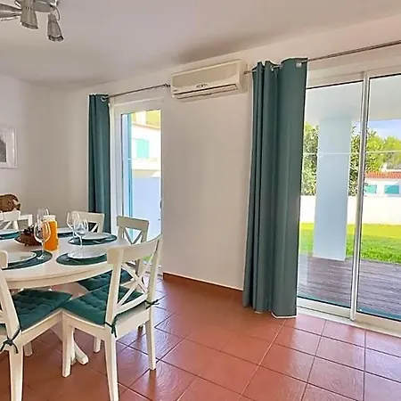 Holiday park Village By The Sea *