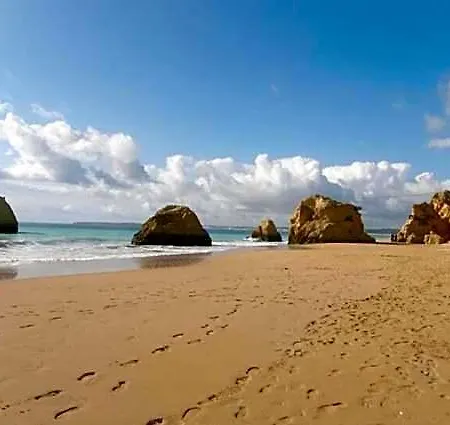 Village By The Sea * Alvor