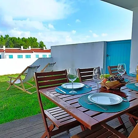 Village By The Sea * Алвор