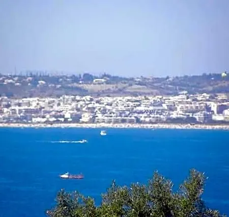 Holiday park Village By The Sea