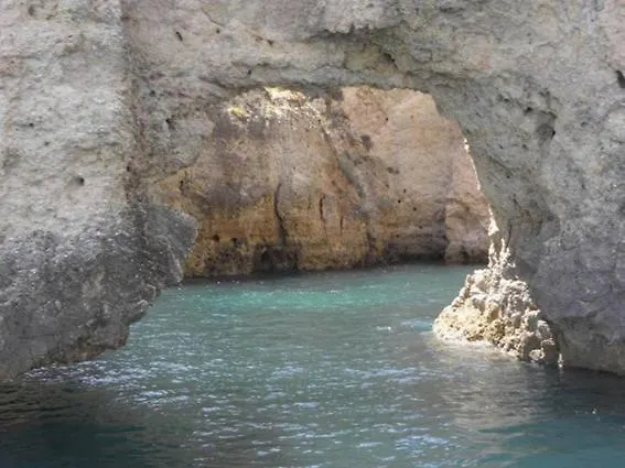 Village By The Sea פארק נופש *