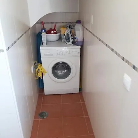 Village By The Sea Alvor