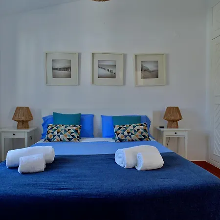 Semesterpark Village By The Sea Alvor