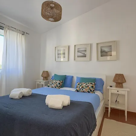Village By The Sea Kompleks wypoczynkowy Alvor